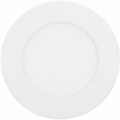 ECD Germany LED Downlight 3 X 3W - Spots De Plafond De Panneau ULTRASLIM - 220-240 - SMD 2835 - Ø8,5 Cm - Blanc Froid 6500K - Taches Rondes éclairage Encastré Pour Couloir, Salle De Bains Ou La Cuisine 8 ECD Germany LED Downlight 3 X 3W - Spots De Plafond De Panneau ULTRASLIM - 220-240 - SMD 2835 - Ø8,5 Cm - Blanc Froid 6500K - Taches Rondes éclairage Encastré Pour Couloir, Salle De Bains Ou La Cuisine -Panneau LED Soldes 2022 58758159 2