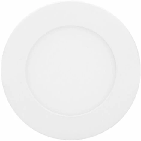 ECD Germany LED Downlight 3 X 3W - Spots De Plafond De Panneau ULTRASLIM - 220-240 - SMD 2835 - Ø8,5 Cm - Blanc Froid 6500K - Taches Rondes éclairage Encastré Pour Couloir, Salle De Bains Ou La Cuisine 4 ECD Germany LED Downlight 3 X 3W - Spots De Plafond De Panneau ULTRASLIM - 220-240 - SMD 2835 - Ø8,5 Cm - Blanc Froid 6500K - Taches Rondes éclairage Encastré Pour Couloir, Salle De Bains Ou La Cuisine – Image 2