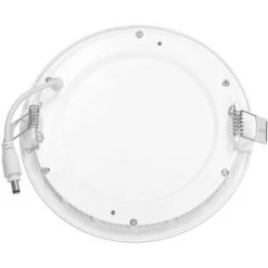 ECD Germany LED Downlight 3 X 3W - Spots De Plafond De Panneau ULTRASLIM - 220-240 - SMD 2835 - Ø8,5 Cm - Blanc Froid 6500K - Taches Rondes éclairage Encastré Pour Couloir, Salle De Bains Ou La Cuisine 9 ECD Germany LED Downlight 3 X 3W - Spots De Plafond De Panneau ULTRASLIM - 220-240 - SMD 2835 - Ø8,5 Cm - Blanc Froid 6500K - Taches Rondes éclairage Encastré Pour Couloir, Salle De Bains Ou La Cuisine -Panneau LED Soldes 2022 58758159 3