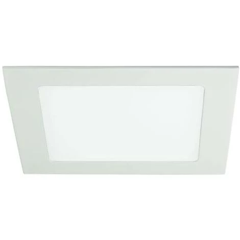 INTEC LIGHT Spot Encastré LED FLAP 8W 5500K 480lm 120 En Aluminium Blanc Moulé Sous Pression 4 INTEC LIGHT Spot Encastré LED FLAP 8W 5500K 480lm 120 En Aluminium Blanc Moulé Sous Pression – Image 2