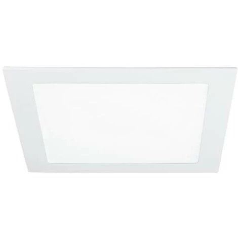 INTEC LIGHT Spot Encastré LED FLAP 18W 4000K 1400lm 120 Aluminium Blanc Moulé Sous Pression 3 INTEC LIGHT Spot Encastré LED FLAP 18W 4000K 1400lm 120 Aluminium Blanc Moulé Sous Pression