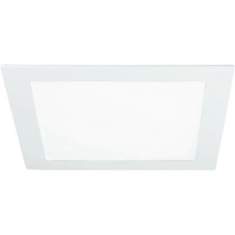 INTEC LIGHT Spot Encastré LED FLAP 18W 4000K 1400lm 120 Aluminium Blanc Moulé Sous Pression 5 INTEC LIGHT Spot Encastré LED FLAP 18W 4000K 1400lm 120 Aluminium Blanc Moulé Sous Pression – Image 3