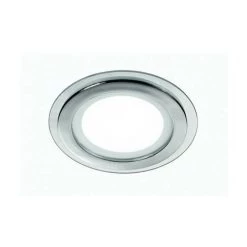 INTEC LIGHT Spot Encastré LED PLASMA 12W 4000K 900lm 120 Aluminium Moulé Sous Pression -Panneau LED Soldes 2022 59255834 2