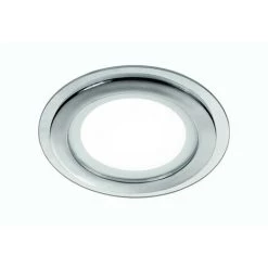 INTEC LIGHT Spot Encastré LED PLASMA 12W 4000K 900lm 120 Aluminium Moulé Sous Pression -Panneau LED Soldes 2022 59255834 3