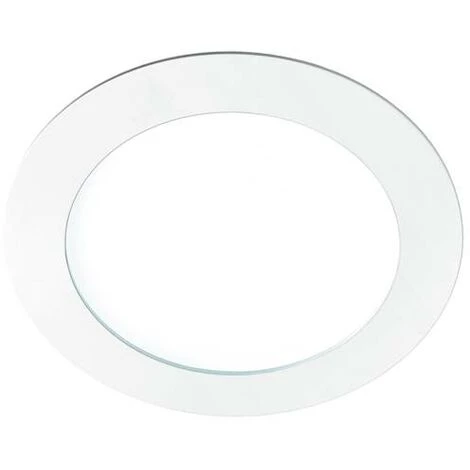 INTEC LIGHT Spot Encastré LED SLIM 24W 5500K 1800lm 120 Aluminium Blanc Moulé Sous Pression 3 INTEC LIGHT Spot Encastré LED SLIM 24W 5500K 1800lm 120 Aluminium Blanc Moulé Sous Pression