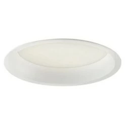 INTEC LIGHT Spot Encastré LED XANTO Rond 18W 3000K 1500lm 98 Aluminium Blanc 6 INTEC LIGHT Spot Encastré LED XANTO Rond 18W 3000K 1500lm 98 Aluminium Blanc -Panneau LED Soldes 2022 59255899 2