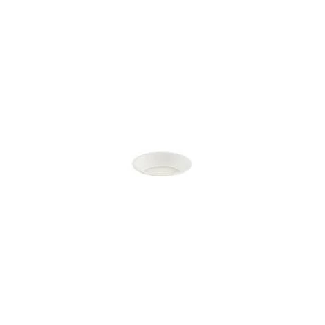 INTEC LIGHT Spot Encastré LED XANTO Rond 12W 5000K 1000lm 98 Aluminium Blanc 3 INTEC LIGHT Spot Encastré LED XANTO Rond 12W 5000K 1000lm 98 Aluminium Blanc