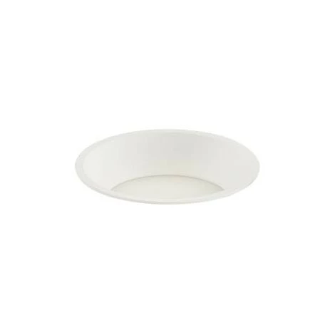 INTEC LIGHT Spot Encastré LED XANTO Rond 12W 5000K 1000lm 98 Aluminium Blanc 5 INTEC LIGHT Spot Encastré LED XANTO Rond 12W 5000K 1000lm 98 Aluminium Blanc – Image 3