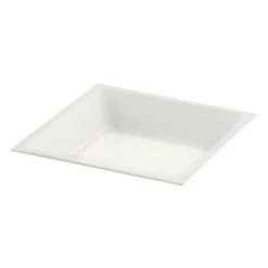 INTEC LIGHT Spot Encastré LED XANTO Carré 18W 4000K 1550lm 98 Aluminium Blanc -Panneau LED Soldes 2022 59255918 3