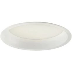 INTEC LIGHT Spot Encastré LED XANTO Rond 18W 5000K 1600lm 98 Aluminium Blanc 7 INTEC LIGHT Spot Encastré LED XANTO Rond 18W 5000K 1600lm 98 Aluminium Blanc -Panneau LED Soldes 2022 59255919 3