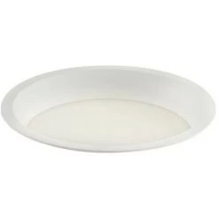 INTEC LIGHT Spot Encastré LED XANTO Rond 18W 4000K 1550lm 98 Aluminium Blanc -Panneau LED Soldes 2022 59255922 3
