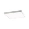 INTEC LIGHT Support Monté En Aluminium Blanc Pour Panneau LED 60x60cm -Panneau LED Soldes 2022 59256377 1