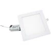 Downlight Dalle LED 12W Extra Plate Carrée BLANC - Blanc Froid 6000K - 8000K - SILUMEN 2 Downlight Dalle LED 12W Extra Plate Carrée BLANC - Blanc Froid 6000K - 8000K - SILUMEN -Panneau LED Soldes 2022 59972397 1