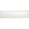 Panneau LED Ultraslien Rectangulaire 36W 3200LM 1200X300MM 4000K 7HSEVENON -Panneau LED Soldes 2022 60089494 1