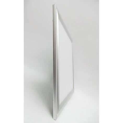 Panneau LED 60x30 Slim 30W (Transfo Inclus) - Blanc Chaud 2300K - 3500K - SILAMP - Blanc Chaud 2300K - 3500K 5 Panneau LED 60x30 Slim 30W (Transfo Inclus) - Blanc Chaud 2300K - 3500K - SILAMP - Blanc Chaud 2300K - 3500K – Image 3