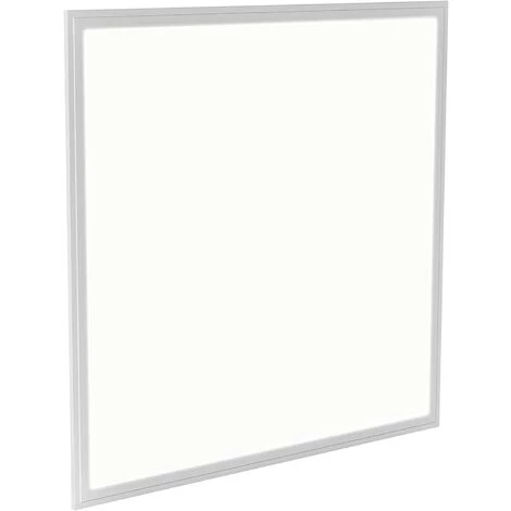 RELAX4LIFE Panneau LED De Plafond 40W 4000 Lumens, Panneau Lumineux Blanc Neutre Chaud 4000 K, Haute Luminosité Angle 120º Faible Consommation, 62x62 Cm 3 RELAX4LIFE Panneau LED De Plafond 40W 4000 Lumens, Panneau Lumineux Blanc Neutre Chaud 4000 K, Haute Luminosité Angle 120º Faible Consommation, 62x62 Cm