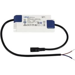 LEDKIA Panneau LED 120x60cm 63W 6300lm LIFUD + Kit En Saillie Blanc Froid 5500K - 6000K - Blanc Froid 5500K - 6000K -Panneau LED Soldes 2022 60700685 3