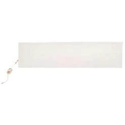 Panneau LED 120x30 48W BLANC (Pack De 8) - Blanc Chaud 2300K - 3500K - SILAMP - Blanc Chaud 2300K - 3500K 10 Panneau LED 120x30 48W BLANC (Pack De 8) - Blanc Chaud 2300K - 3500K - SILAMP - Blanc Chaud 2300K - 3500K -Panneau LED Soldes 2022 60978055 4