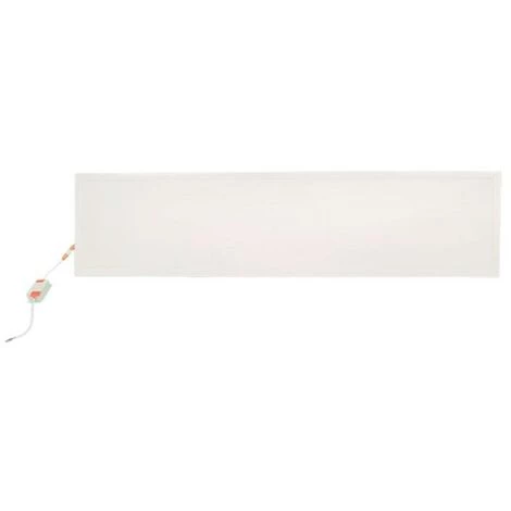 Panneau LED 120x30 48W BLANC (Pack De 8) - Blanc Chaud 2300K - 3500K - SILAMP - Blanc Chaud 2300K - 3500K 6 Panneau LED 120x30 48W BLANC (Pack De 8) - Blanc Chaud 2300K - 3500K - SILAMP - Blanc Chaud 2300K - 3500K – Image 4