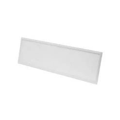 SILAMP Panneau LED 120x30 Slim 45W BLANC - No Flicker ( Pack De 6) - Blanc Neutre 4000K - 5500K -Panneau LED Soldes 2022 60978342 4