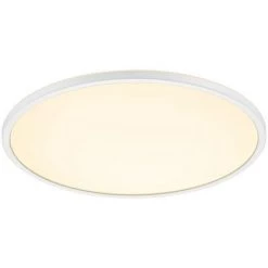 NORDLUX LIGHTING Nordlux OJA Panneau LED 42cm Dimmable Blanc, 4000K