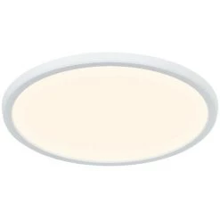 NORDLUX LIGHTING Nordlux OJASMART Panneau LED 29 Cm à Intensité Variable Blanc, 2700-6500K 8 NORDLUX LIGHTING Nordlux OJASMART Panneau LED 29 Cm à Intensité Variable Blanc, 2700-6500K -Panneau LED Soldes 2022 62399470 3