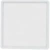 NORDLUX LIGHTING Nordlux OJA Panneau LED Dimmable Carré 29cm Blanc, 3000/4000K -Panneau LED Soldes 2022 62399493 1