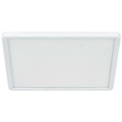 NORDLUX LIGHTING Nordlux OJA Panneau LED Dimmable Carré 29cm Blanc, 3000/4000K -Panneau LED Soldes 2022 62399493 4