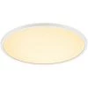 NORDLUX LIGHTING Nordlux OJA Panneau LED 42cm Dimmable Blanc, 2700K 2 NORDLUX LIGHTING Nordlux OJA Panneau LED 42cm Dimmable Blanc, 2700K -Panneau LED Soldes 2022 62399530 1