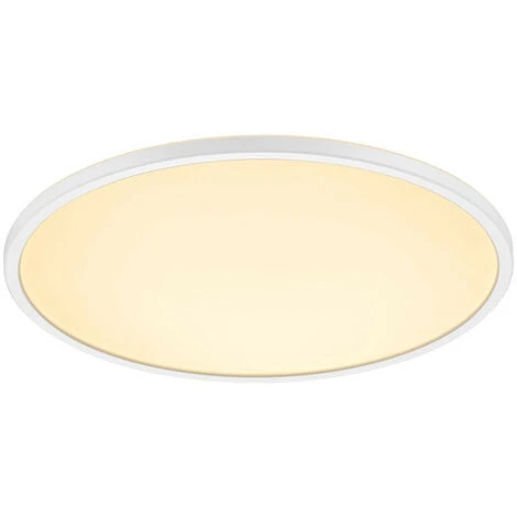 NORDLUX LIGHTING Nordlux OJA Panneau LED 42cm Dimmable Blanc, 2700K 3 NORDLUX LIGHTING Nordlux OJA Panneau LED 42cm Dimmable Blanc, 2700K