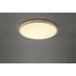 NORDLUX LIGHTING Nordlux OJA Panneau LED 42cm Dimmable Blanc, 2700K 10 NORDLUX LIGHTING Nordlux OJA Panneau LED 42cm Dimmable Blanc, 2700K -Panneau LED Soldes 2022 62399530 4