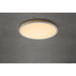 NORDLUX LIGHTING Nordlux OJA Panneau LED 42cm Dimmable Blanc, 2700K 11 NORDLUX LIGHTING Nordlux OJA Panneau LED 42cm Dimmable Blanc, 2700K -Panneau LED Soldes 2022 62399530 5