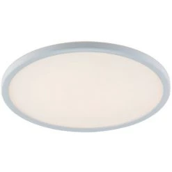 NORDLUX LIGHTING Nordlux OJA Panneau LED 29cm Dimmable Blanc, 2700K -Panneau LED Soldes 2022 62448636 2