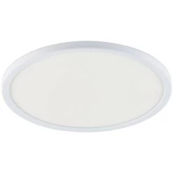 NORDLUX LIGHTING Nordlux OJA Panneau LED 29cm Dimmable Blanc, 2700K -Panneau LED Soldes 2022 62448636 3