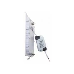 Downlight Dalle LED 6W Slim Carré BLANC (Pack De 10) - Blanc Froid 6000K - 8000K - SILUMEN -Panneau LED Soldes 2022 63541857 4