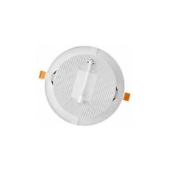 Spot LED Plat D195 26W Avec Transfo - Blanc Chaud - 3000k - 110° -Panneau LED Soldes 2022 63575230 3