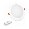 Spot LED Plat D95 10W Avec Transfo - Blanc Neutre - 4000k - 110° 2 Spot LED Plat D95 10W Avec Transfo - Blanc Neutre - 4000k - 110° -Panneau LED Soldes 2022 63575432 1