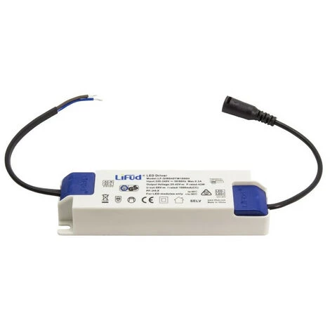 LEDKIA Panneau LED 120x30cm 40W 4000lm LIFUD Blanc Neutre 4000K - 4500K - Blanc Neutre 4000K - 4500K 6 LEDKIA Panneau LED 120x30cm 40W 4000lm LIFUD Blanc Neutre 4000K - 4500K - Blanc Neutre 4000K - 4500K – Image 4