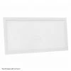 Blanc Chaud - Dalle LED NOVA - 60x30cm - 24W - DeliTech - Alim. Non Fournie - Blanc