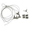 ARLUX KIT DE SUSPENSION POUR DALLE LED - 730322 1 ARLUX KIT DE SUSPENSION POUR DALLE LED - 730322 -Panneau LED Soldes 2022 64724438 1