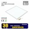 JARDIBRICODECO Panneau LED 60x60 36W Plafond Lampe 4000K -Panneau LED Soldes 2022 65715041 1