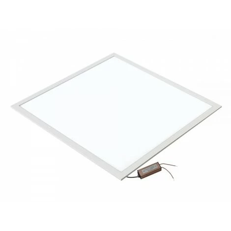 JARDIBRICODECO Panneau LED 60x60 36W Plafond Lampe 4000K 4 JARDIBRICODECO Panneau LED 60x60 36W Plafond Lampe 4000K – Image 2