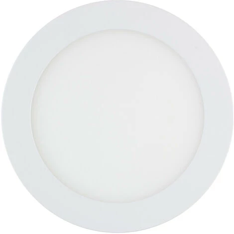LEDKIA Spot Encastrable Dalle LED Ronde 12W SwitchCCT Sélectionnable Coupe Ø 155mm Dimmable Compatible Avec Télécommande RF V.2 Downlight Panel Sélectionnable (Chaud-Neutre-Froid) - Sélectionnable (Chaud-Neutre-Froid) 4 LEDKIA Spot Encastrable Dalle LED Ronde 12W SwitchCCT Sélectionnable Coupe Ø 155mm Dimmable Compatible Avec Télécommande RF V.2 Downlight Panel Sélectionnable (Chaud-Neutre-Froid) - Sélectionnable (Chaud-Neutre-Froid) – Image 2