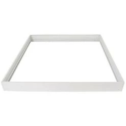 MIIDEX LIGHTING KIT Saillie Automatique Pour Plafonnier Dalle Backlit 600 X 600 Mm