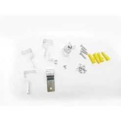 Équerres De Fixation Pour Panneau LED - SILAMP