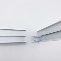 Équerres De Fixation Pour Panneau LED - SILAMP -Panneau LED Soldes 2022 6599689 4