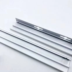 Équerres De Fixation Pour Panneau LED - SILAMP -Panneau LED Soldes 2022 6599689 5