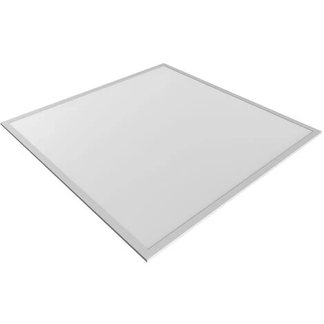 SANS MARQUE Panneau LED Backlit 36W 3240lm - 840 Blanc Froid | 60x60cm - UGR <22 5 SANS MARQUE Panneau LED Backlit 36W 3240lm - 840 Blanc Froid | 60x60cm - UGR <22 – Image 3