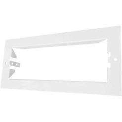 Luminox-10538 CADRE ENC BLANC Pour Boîtier ZETA Débrochable