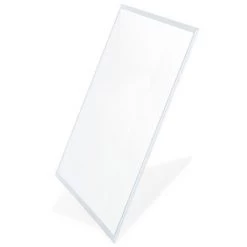 Panneau LED 120X60 Cm 80W 6500LM Cadre Blanc Philips 5 Ans De Garantie Branco Neutre 4500K | IluminaShop